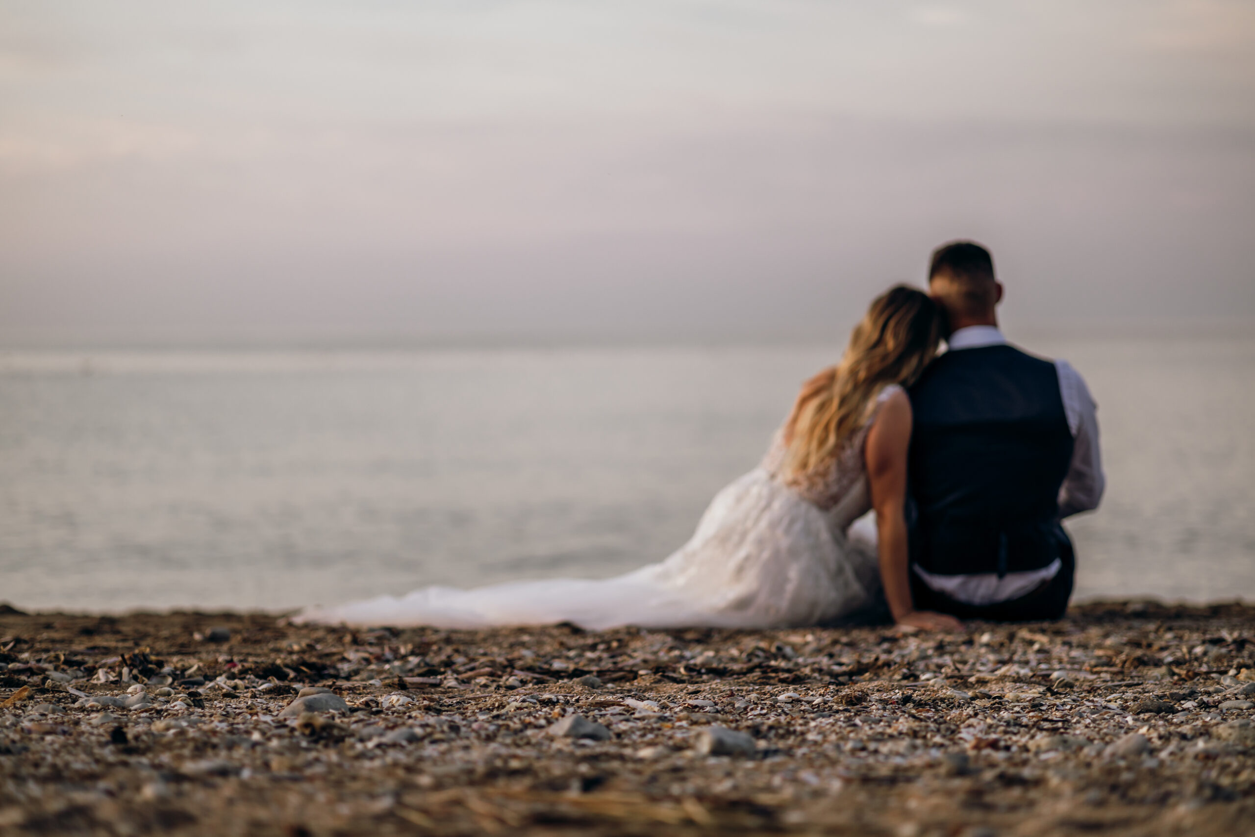 Mariage, elopement Photographe