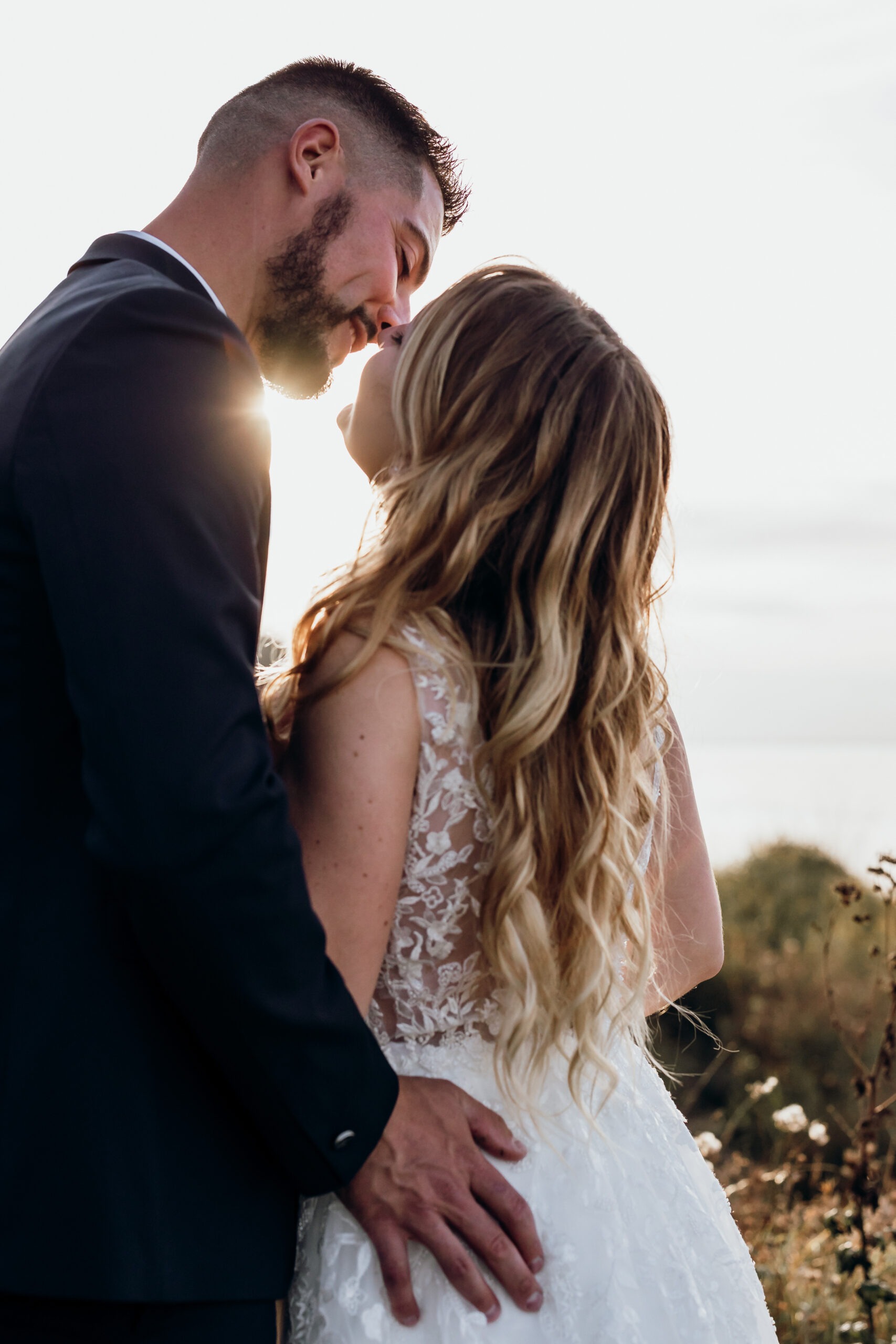 Prestation mariage normandie photographie