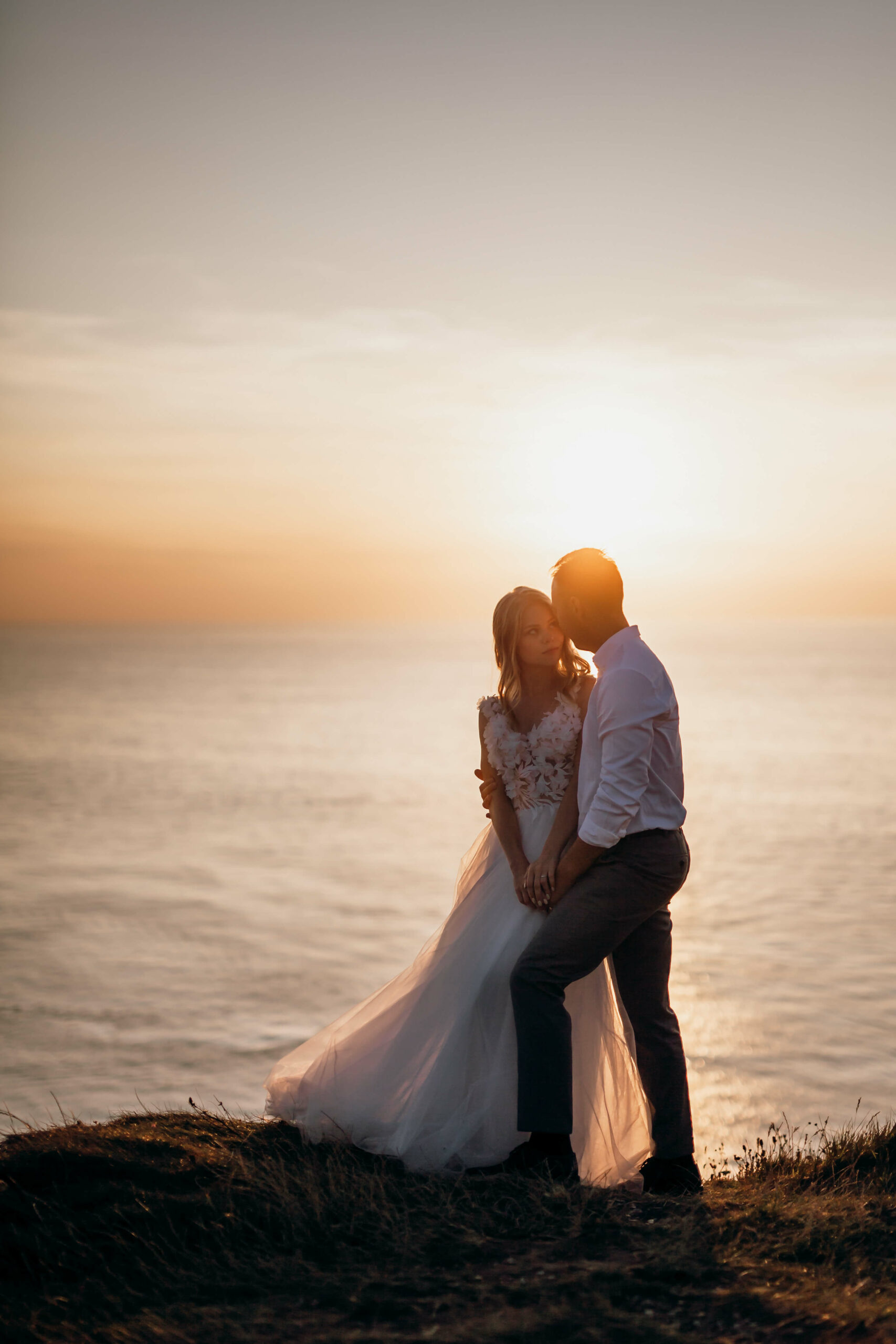 photographe mariage normandie etretat